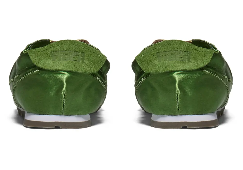 Giày Onitsuka Tiger Plabala ‘Kale’ 1182A707-300 - Ảnh 3