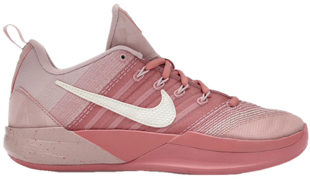 Giày Nike Sabrina 3 ‘Pink Oxford’ IB3088-600