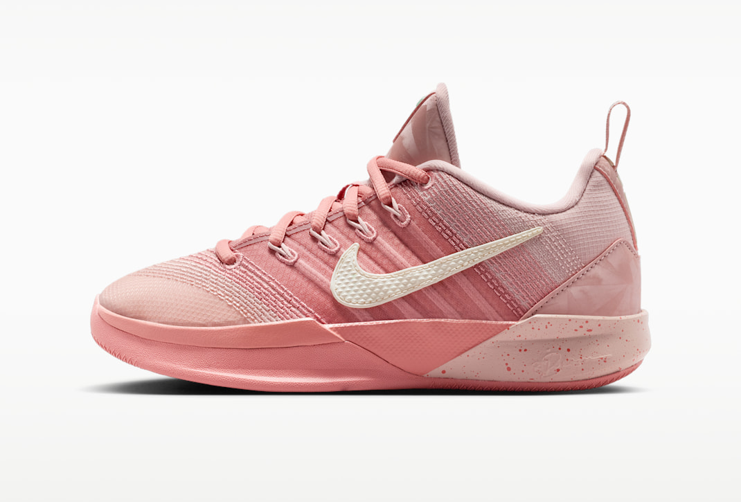 Giày Nike Sabrina 3 ‘Pink Oxford’ IB3088-600 - Ảnh 5