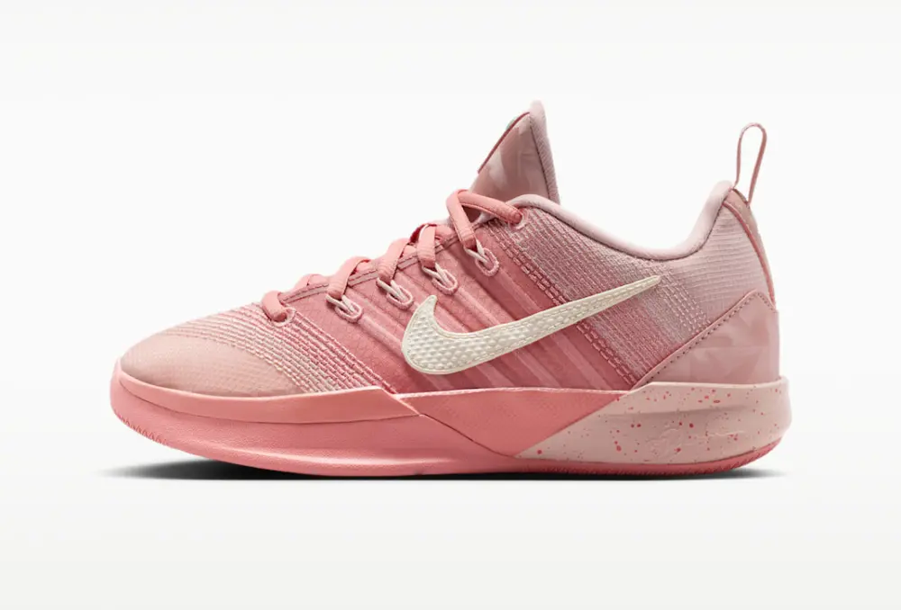Giày Nike Sabrina 3 ‘Pink Oxford’ IB3088-600 - Ảnh 5