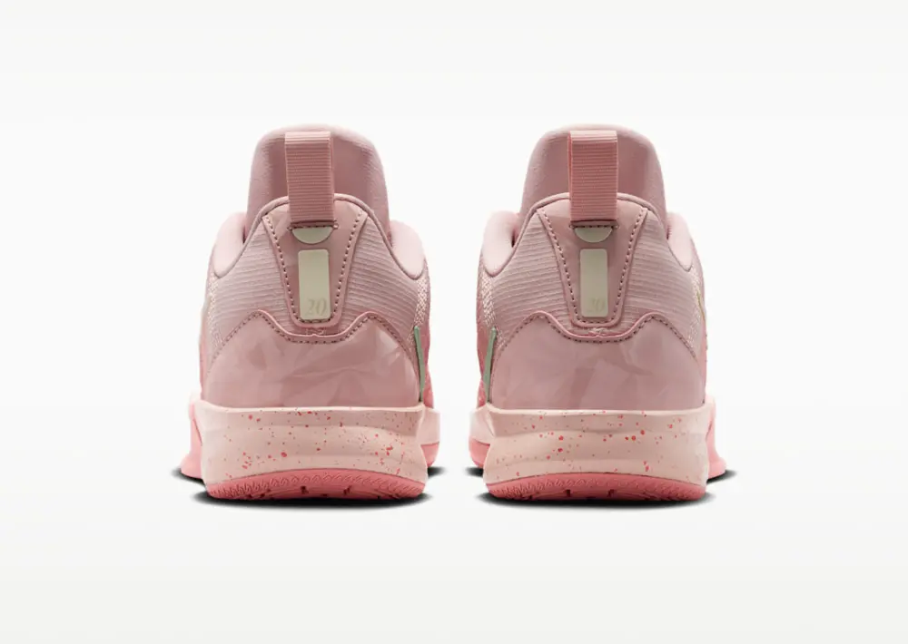 Giày Nike Sabrina 3 ‘Pink Oxford’ IB3088-600 - Ảnh 4