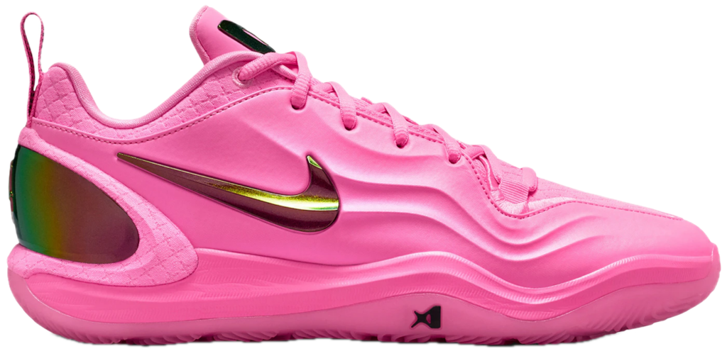 Giày Nike A’ja Wilson A’Two ‘Pink Beam’ IH1135-600