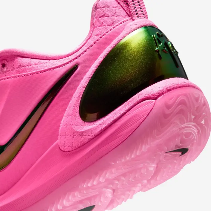 Giày Nike A’ja Wilson A’Two ‘Pink Beam’ IH1135-600 - Ảnh 7
