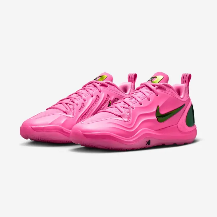 Giày Nike A’ja Wilson A’Two ‘Pink Beam’ IH1135-600 - Ảnh 5