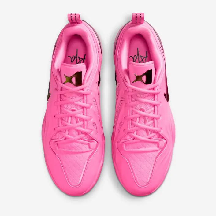 Giày Nike A’ja Wilson A’Two ‘Pink Beam’ IH1135-600 - Ảnh 4