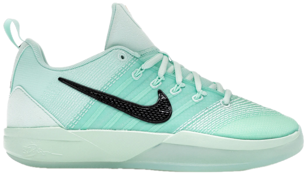 Giày Nike Sabrina 3 ‘All-Star Warning Label’ IB4785-300