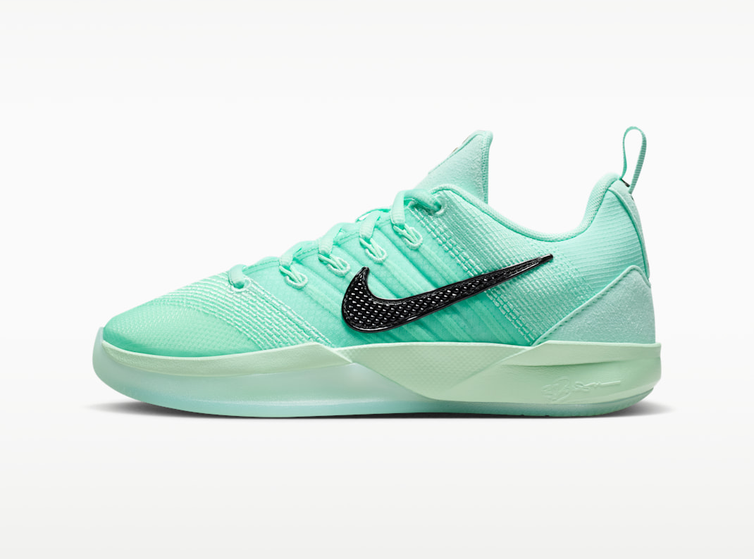 Giày Nike Sabrina 3 ‘All-Star Warning Label’ IB4785-300 - Ảnh 5