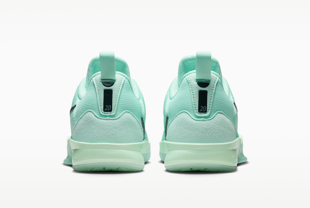 Giày Nike Sabrina 3 ‘All-Star Warning Label’ IB4785-300 - Ảnh 4