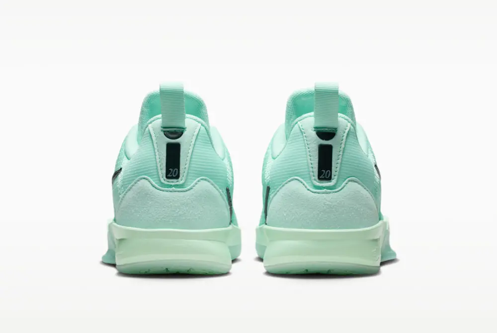 Giày Nike Sabrina 3 ‘All-Star Warning Label’ IB4785-300 - Ảnh 4