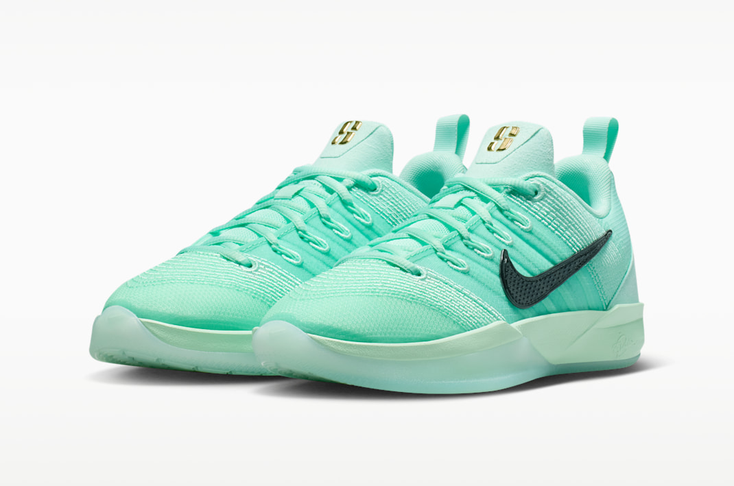 Giày Nike Sabrina 3 ‘All-Star Warning Label’ IB4785-300 - Ảnh 3