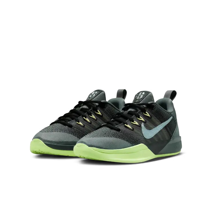 Giày Nike Sabrina 3 ‘Iron Grey Barely Volt’ IB3088-003 - Ảnh 5