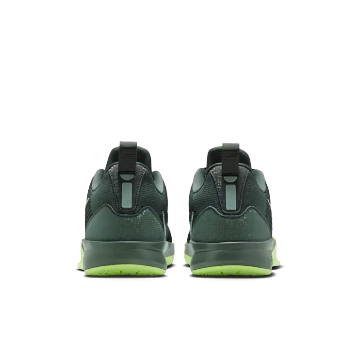 Giày Nike Sabrina 3 ‘Iron Grey Barely Volt’ IB3088-003 - Ảnh 3