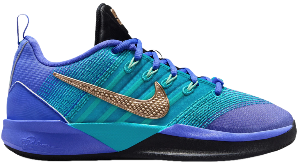 Giày Nike Sabrina 3 ‘Walnut’ IQ0831-500