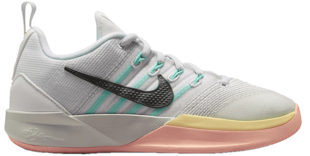 Giày Nike Sabrina 3 ‘Silencer’ IB3088-100