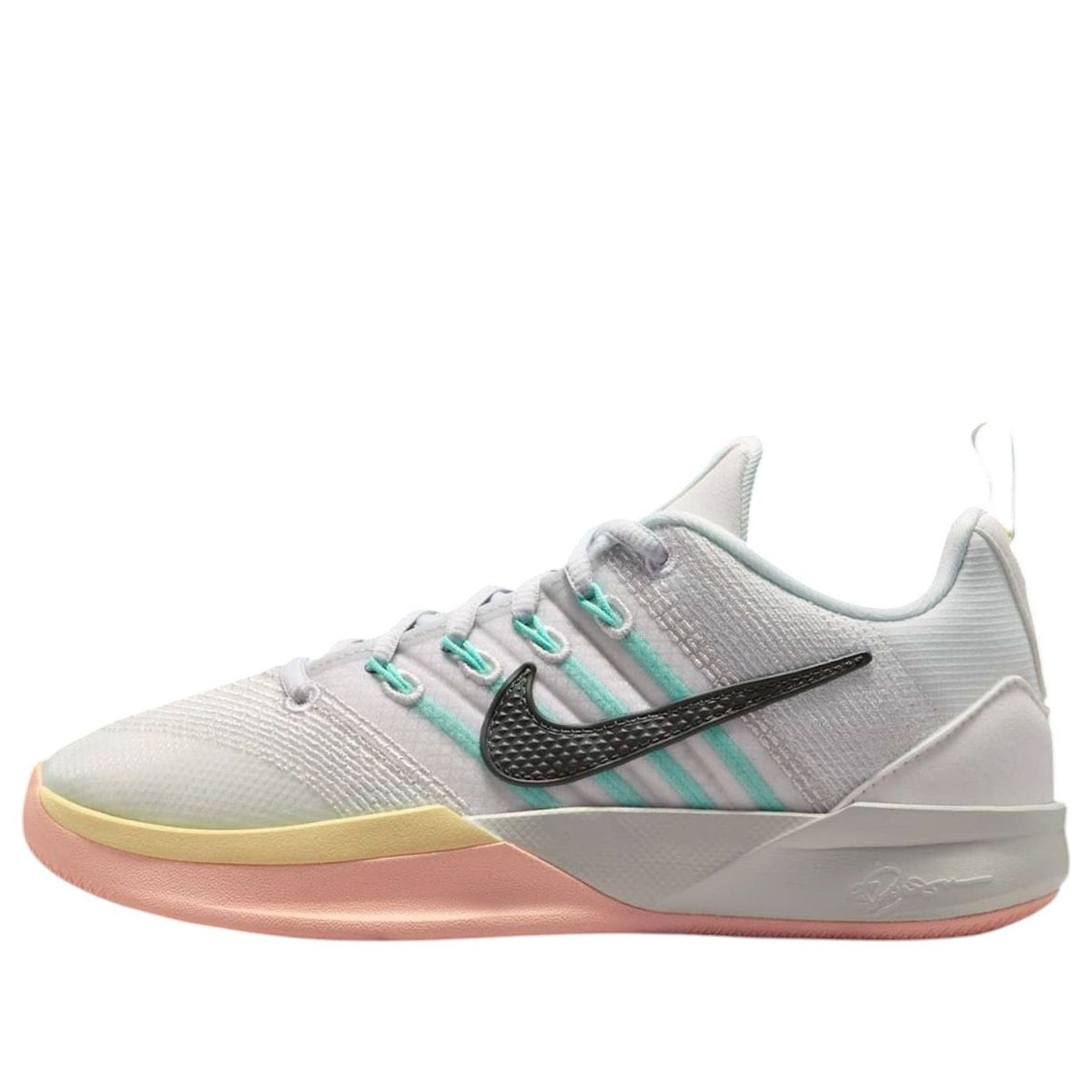 Giày Nike Sabrina 3 ‘Silencer’ IB3088-100 - Ảnh 6