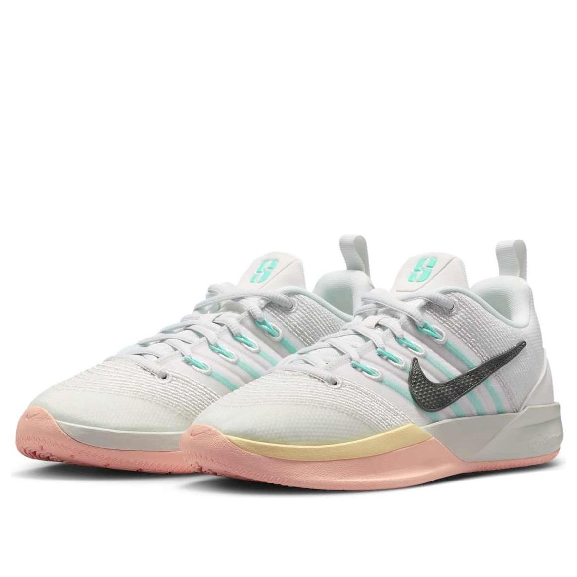 Giày Nike Sabrina 3 ‘Silencer’ IB3088-100 - Ảnh 4