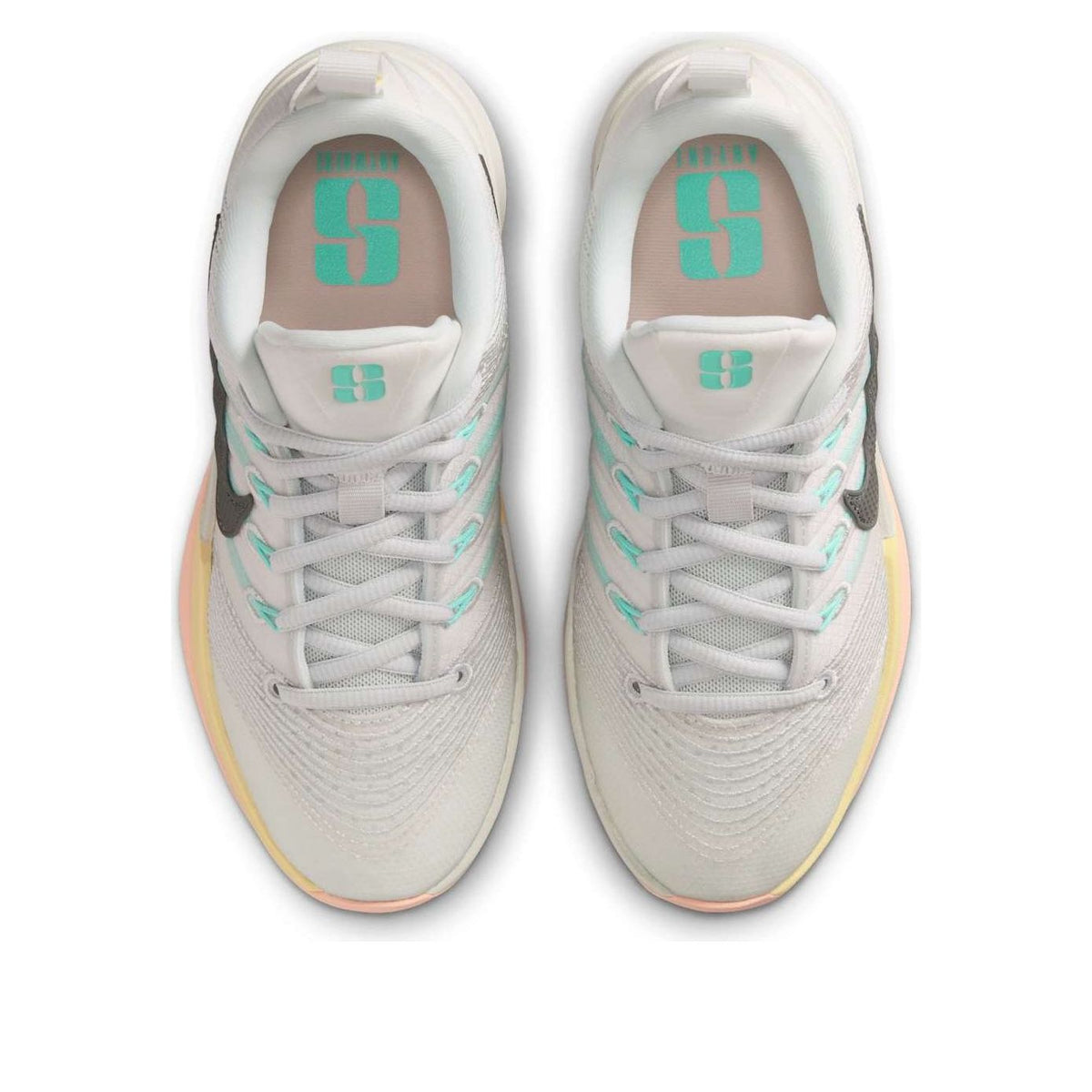 Giày Nike Sabrina 3 ‘Silencer’ IB3088-100 - Ảnh 3