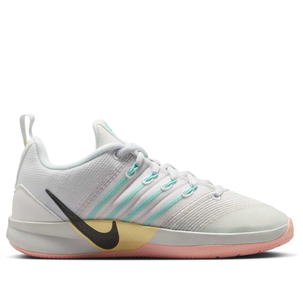 Alternative view of Giày Nike Sabrina 3 ‘Silencer’ IB3088-100