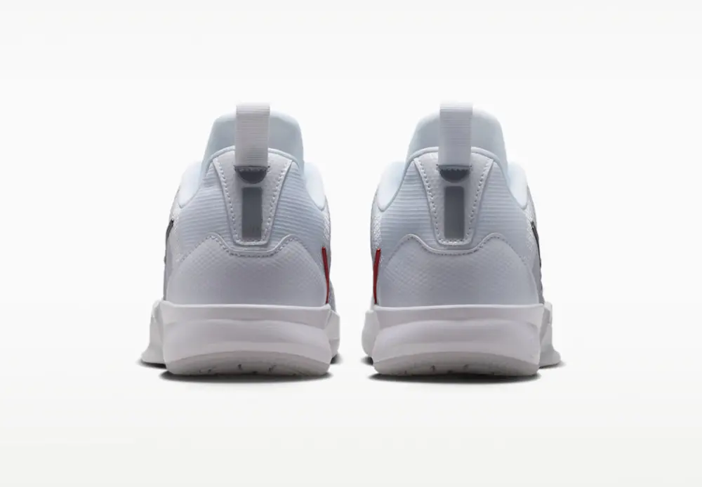 Giày Nike Sabrina 3 ‘Me vs. Me’ IQ7300-102 - Ảnh 5