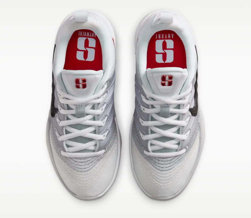 Giày Nike Sabrina 3 ‘Me vs. Me’ IQ7300-102 - Ảnh 3
