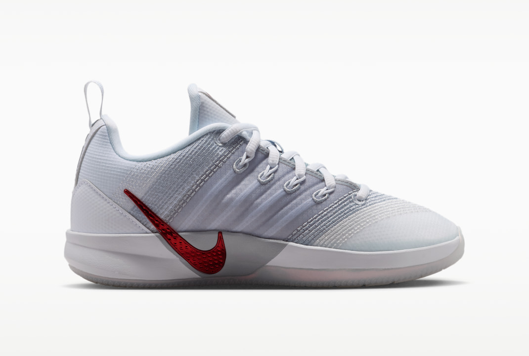 Alternative view of Giày Nike Sabrina 3 ‘Me vs. Me’ IQ7300-102