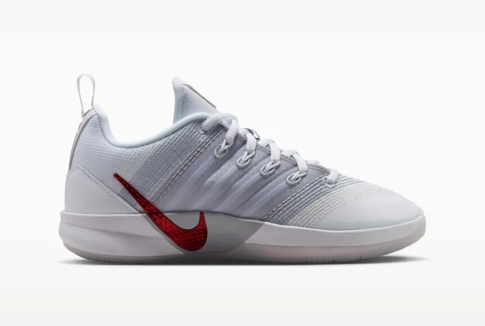 Alternative view of Giày Nike Sabrina 3 ‘Me vs. Me’ IQ7300-102