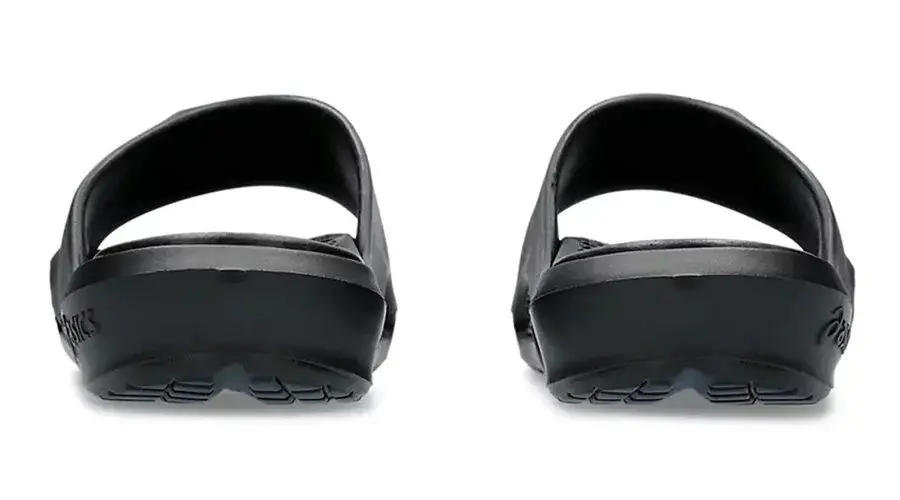 Dép Asics Actibreeze Hybrid Sandal ‘Black’ 1013A133-001 - Ảnh 4