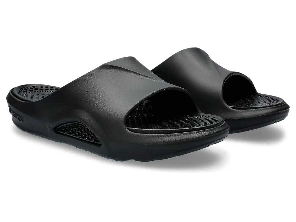 Alternative view of Dép Asics Actibreeze Hybrid Sandal ‘Black’ 1013A133-001