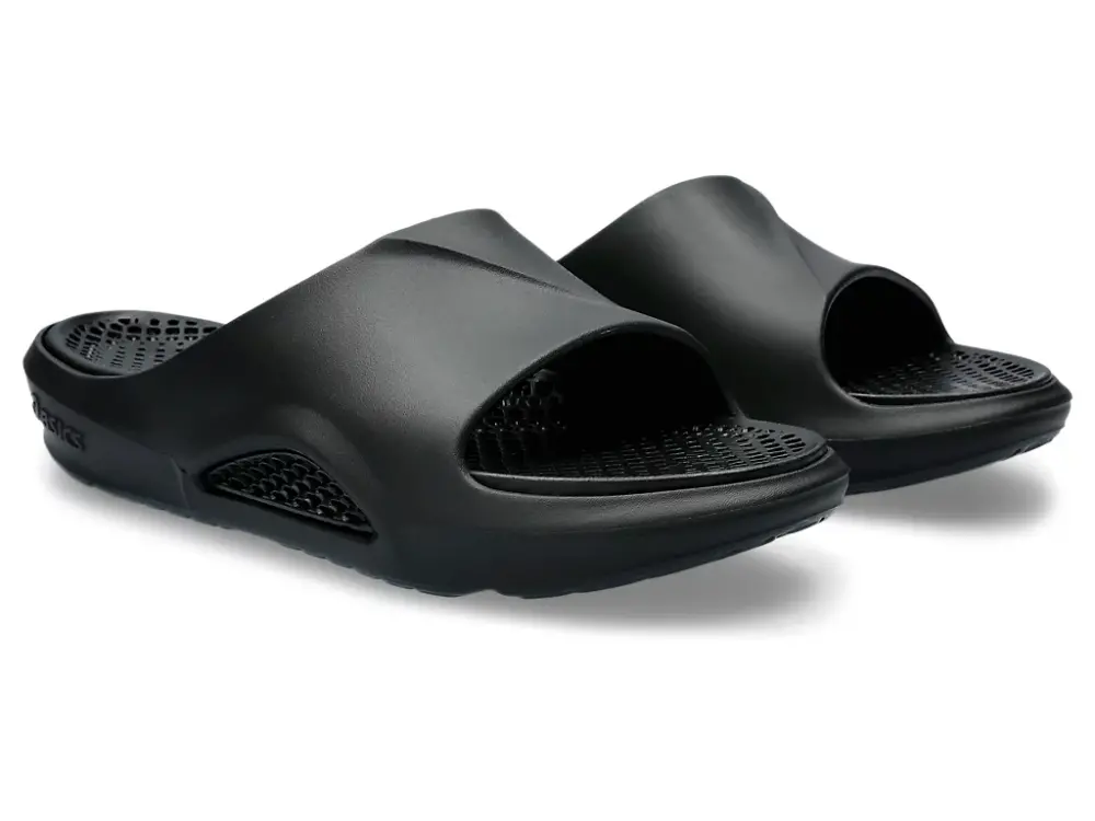 Alternative view of Dép Asics Actibreeze Hybrid Sandal ‘Black’ 1013A133-001
