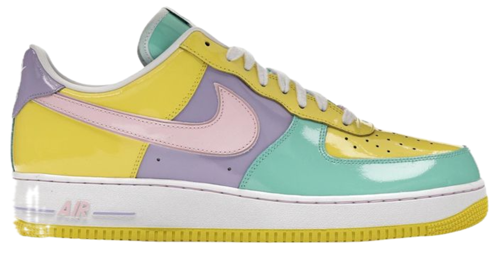 Giày Nike Air Force 1 Low ‘Easter’ IQ9706-701