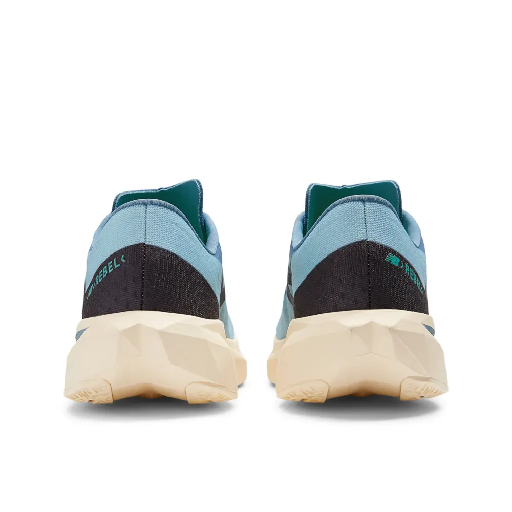 Giày New Balance FuelCell Rebel vV4 ‘Heron Blue’ MFCXCH4 - Ảnh 5