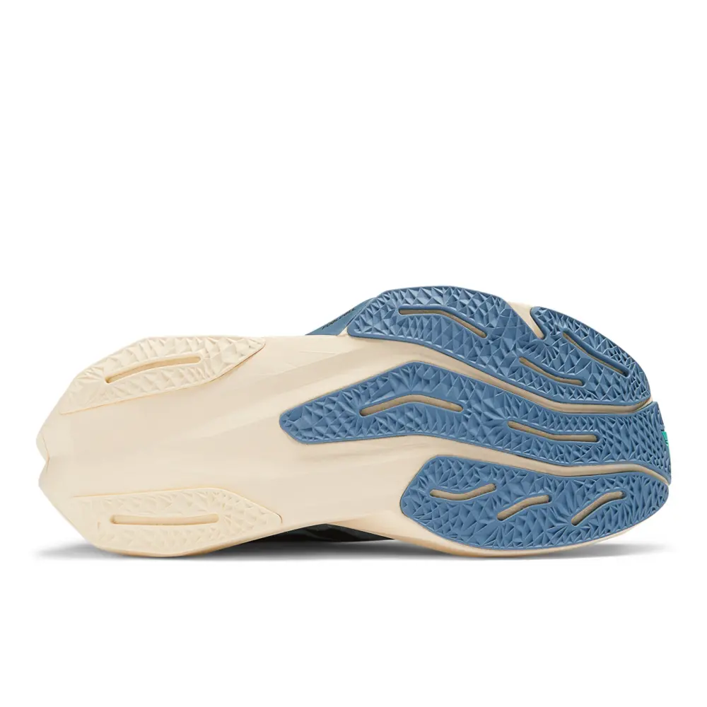 Giày New Balance FuelCell Rebel vV4 ‘Heron Blue’ MFCXCH4 - Ảnh 4