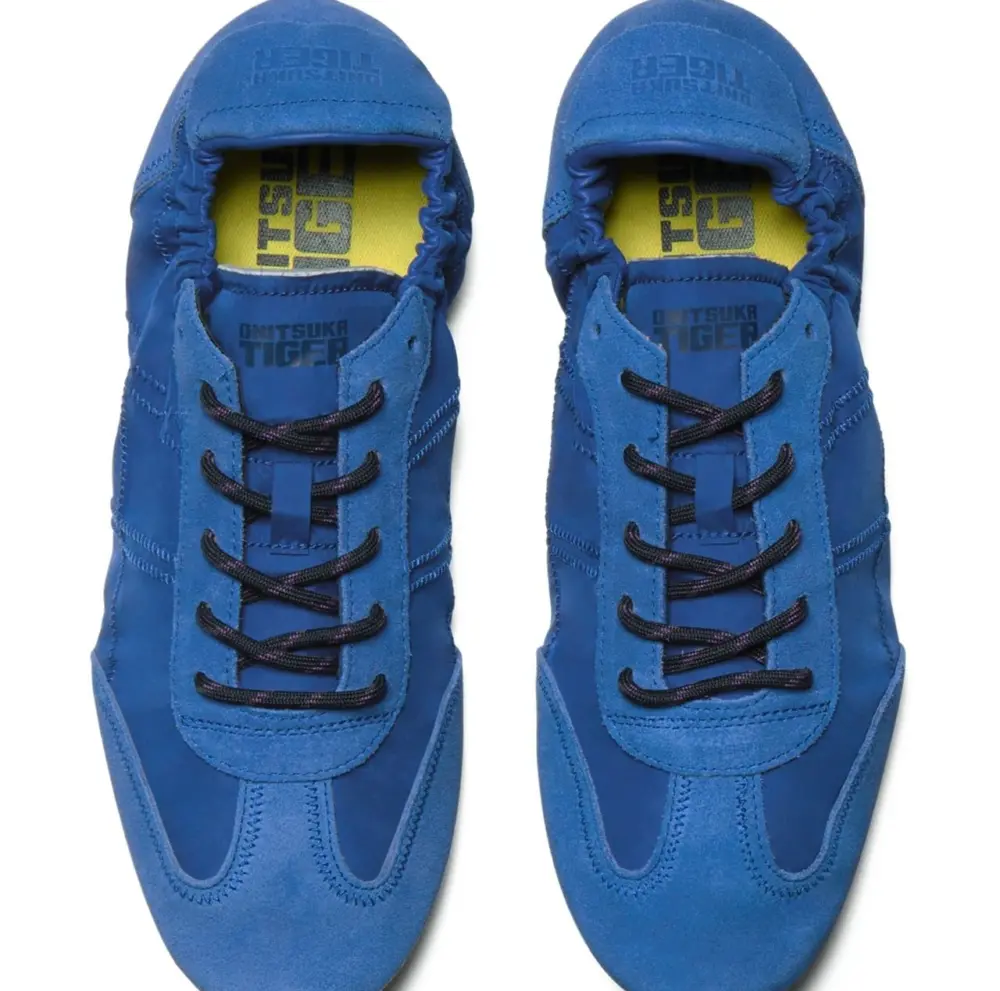 Giày Onitsuka Tiger Plabala Tuna ‘Blue’ 1183C541-401 - Ảnh 6