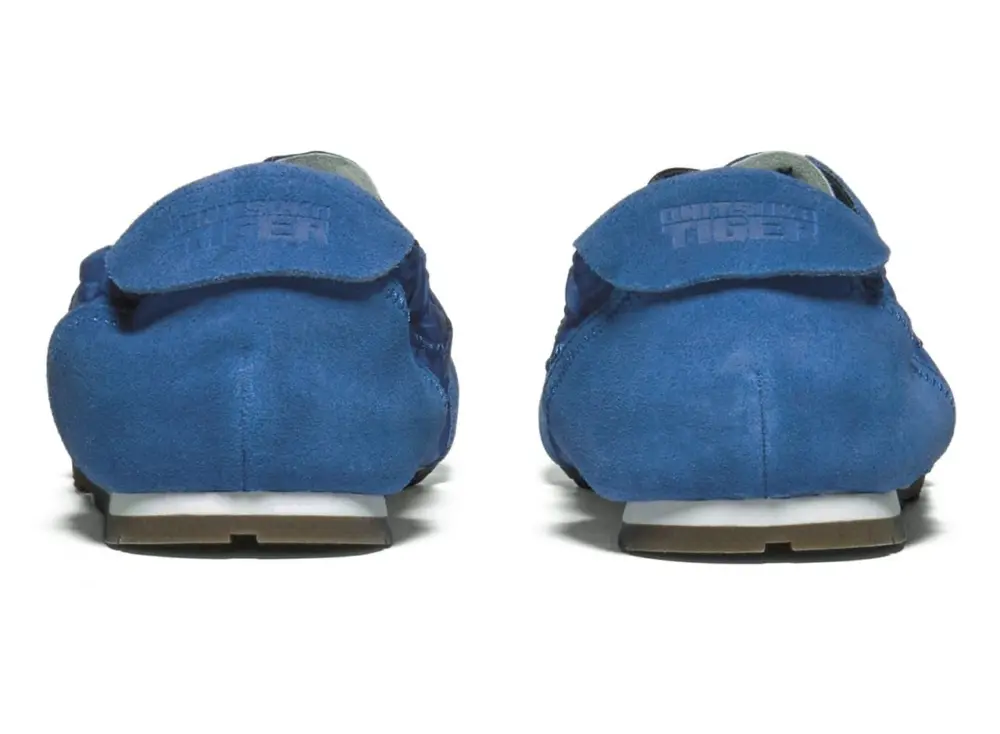 Giày Onitsuka Tiger Plabala Tuna ‘Blue’ 1183C541-401 - Ảnh 5