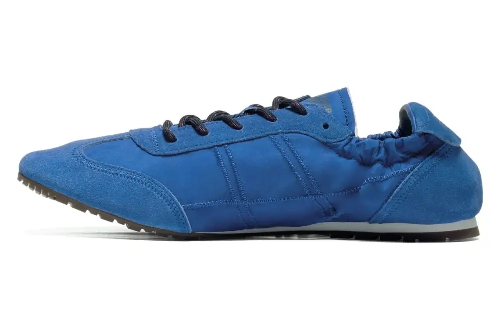 Giày Onitsuka Tiger Plabala Tuna ‘Blue’ 1183C541-401 - Ảnh 3