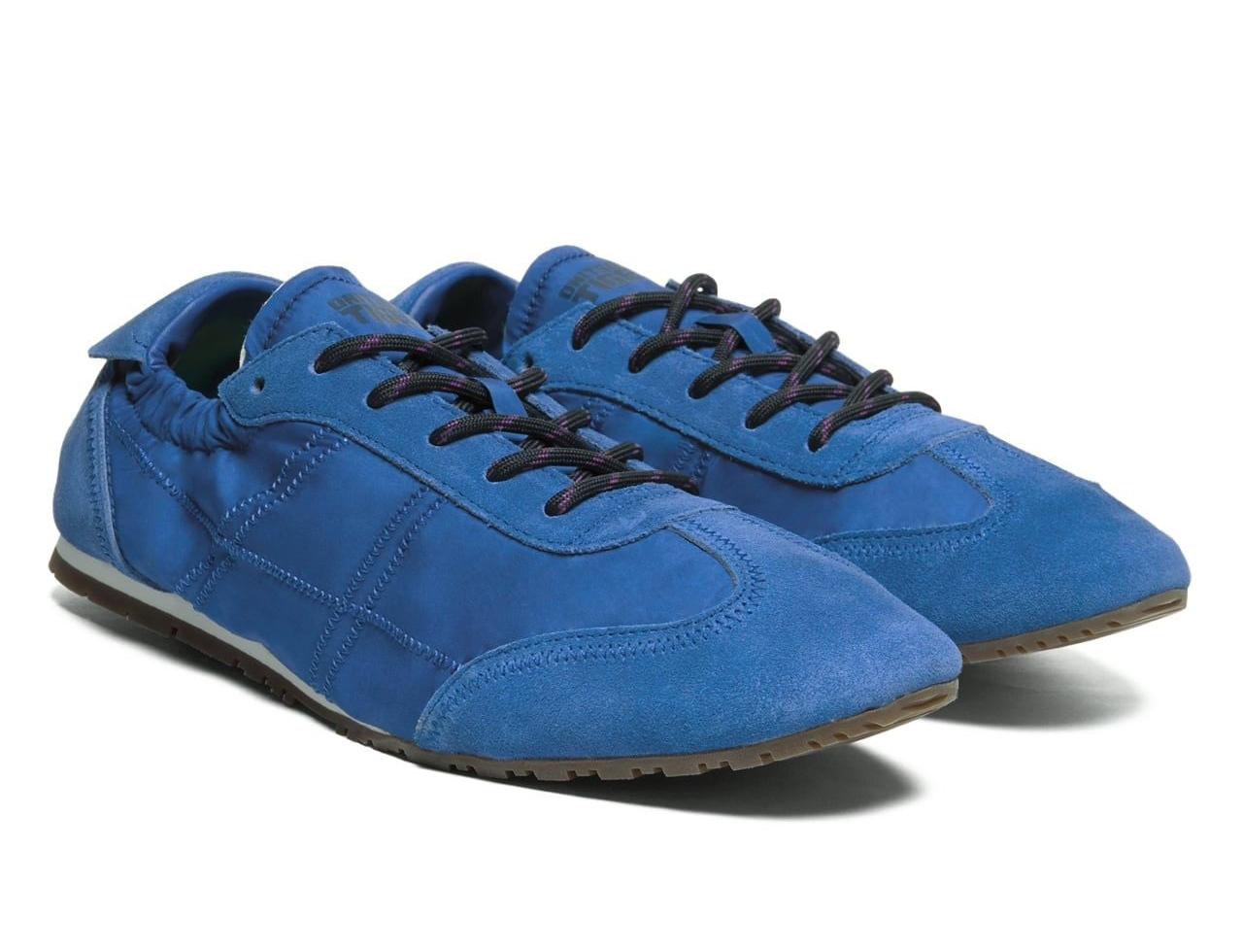 Alternative view of Giày Onitsuka Tiger Plabala Tuna ‘Blue’ 1183C541-401