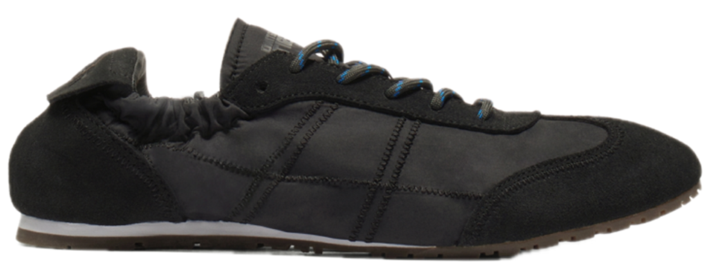 Giày Onitsuka Tiger Plabala ‘Black’ 1183C541-001