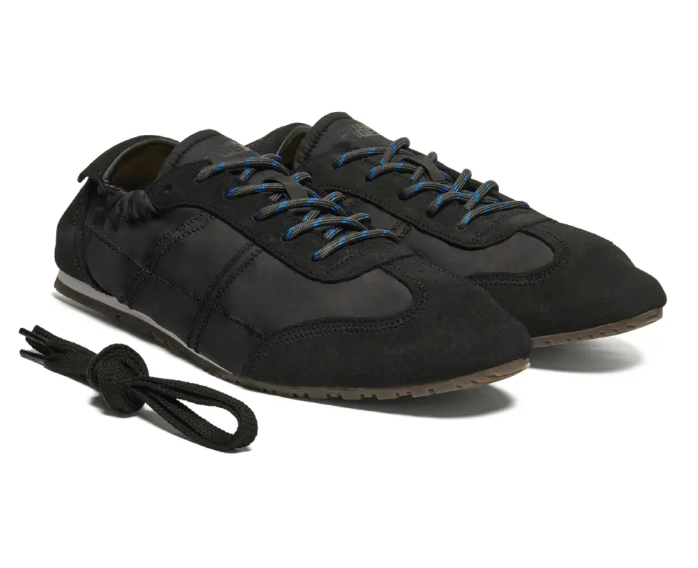 Giày Onitsuka Tiger Plabala ‘Black’ 1183C541-001 - Ảnh 7