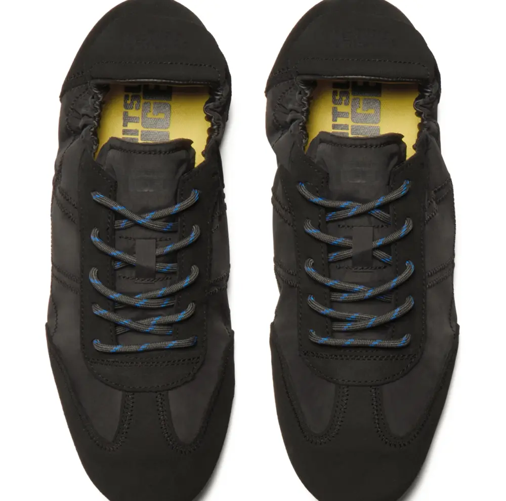 Giày Onitsuka Tiger Plabala ‘Black’ 1183C541-001 - Ảnh 6