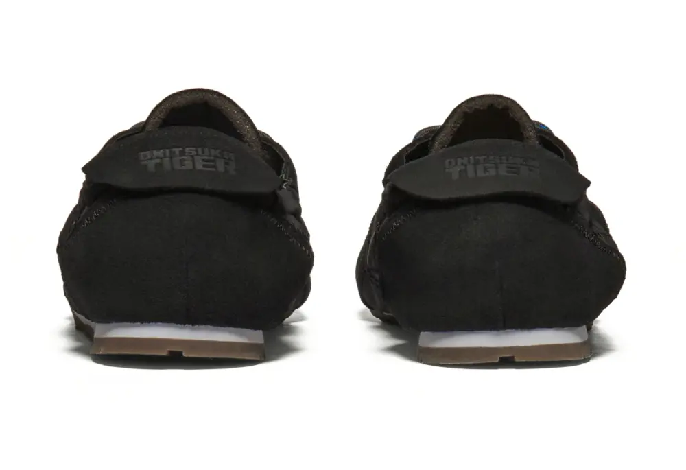 Giày Onitsuka Tiger Plabala ‘Black’ 1183C541-001 - Ảnh 5