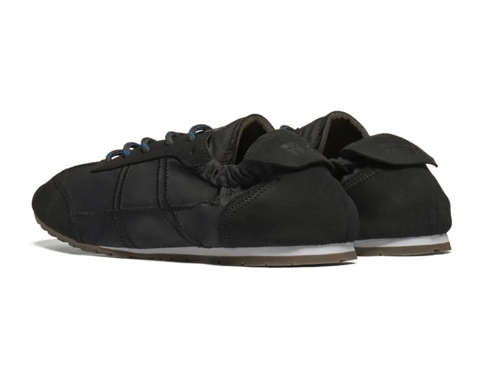 Giày Onitsuka Tiger Plabala ‘Black’ 1183C541-001 - Ảnh 4