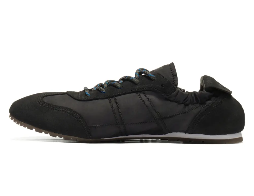 Giày Onitsuka Tiger Plabala ‘Black’ 1183C541-001 - Ảnh 3