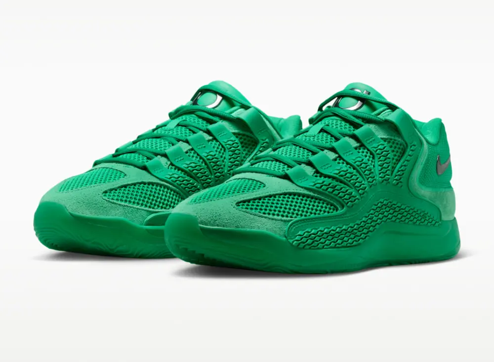 Giày Nike KD 18 GI ‘All-Star’ IU3108-300 - Ảnh 4