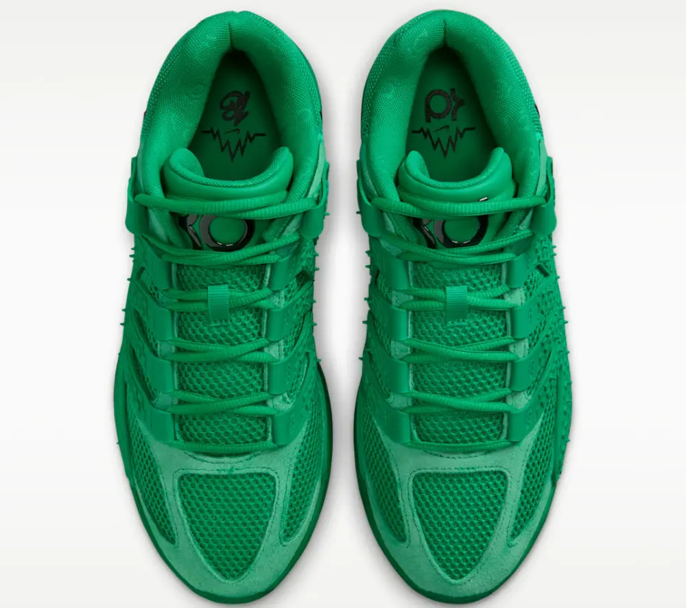Giày Nike KD 18 GI ‘All-Star’ IU3108-300 - Ảnh 3