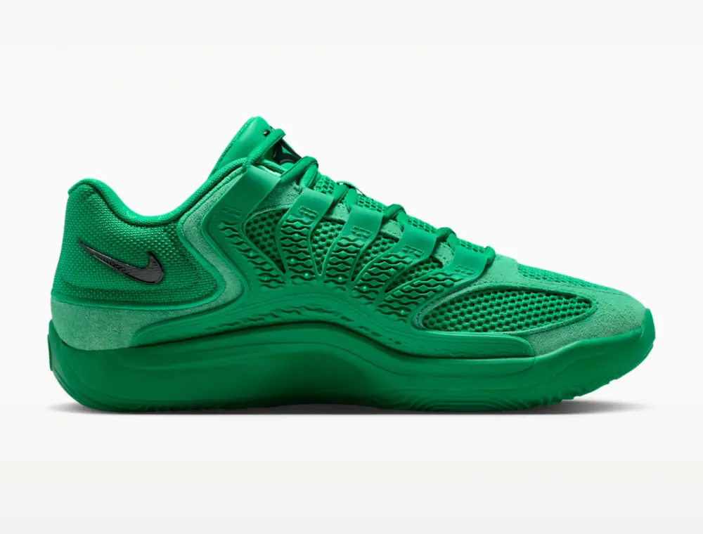 Alternative view of Giày Nike KD 18 GI ‘All-Star’ IU3108-300