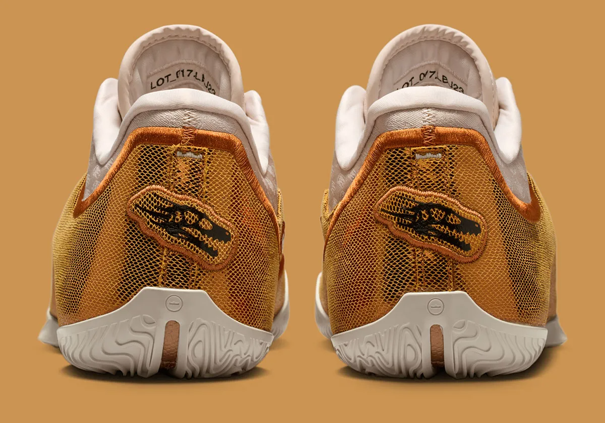 Giày Nike LeBron 23 ‘LeBronto’ IH1513-602 - Ảnh 6