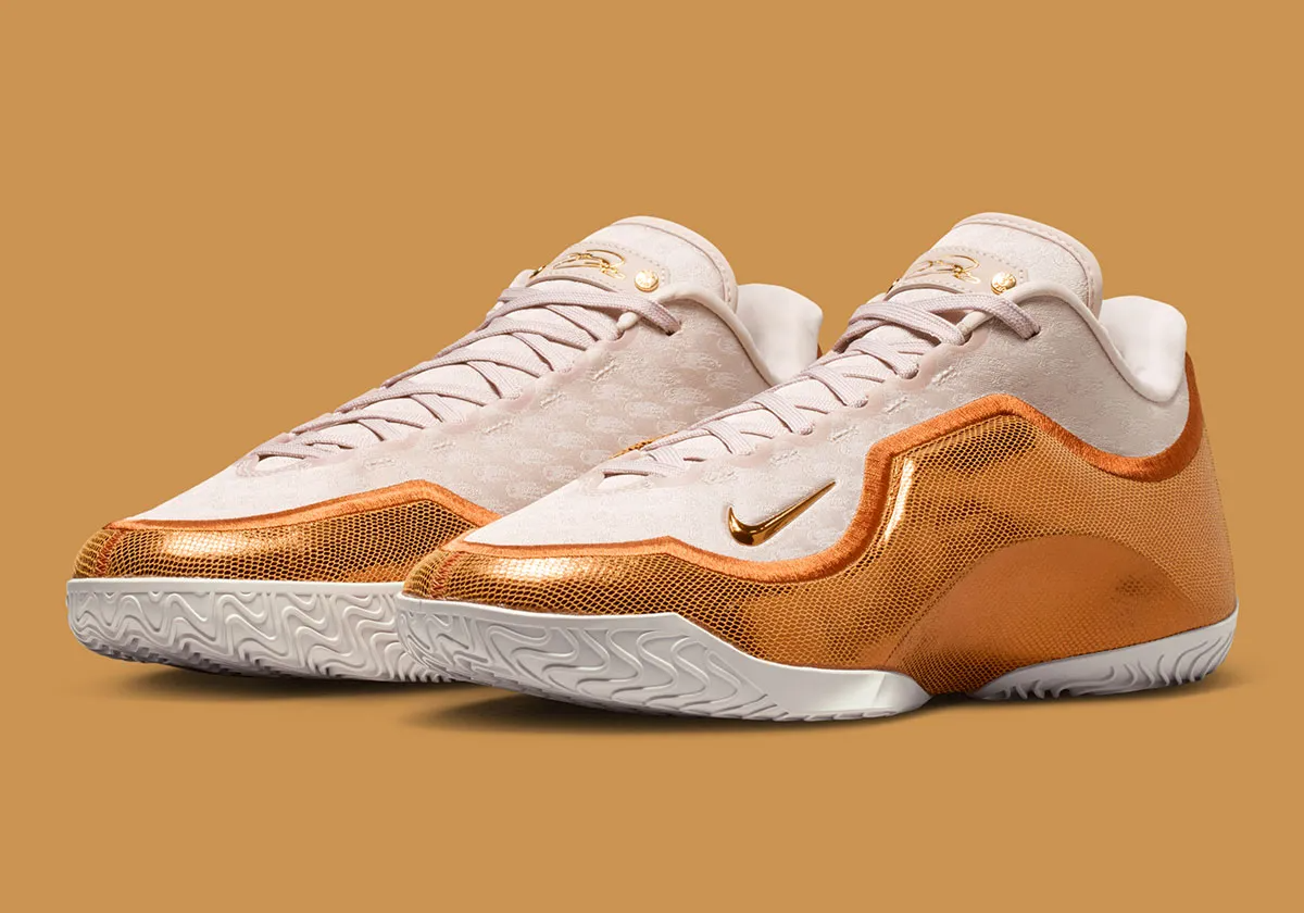 Giày Nike LeBron 23 ‘LeBronto’ IH1513-602 - Ảnh 5