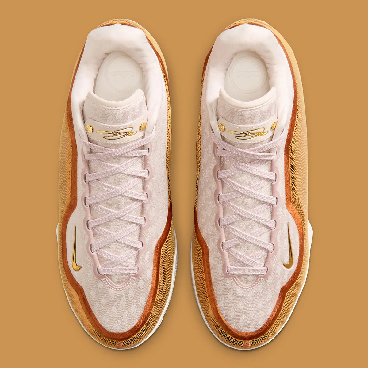 Giày Nike LeBron 23 ‘LeBronto’ IH1513-602 - Ảnh 4