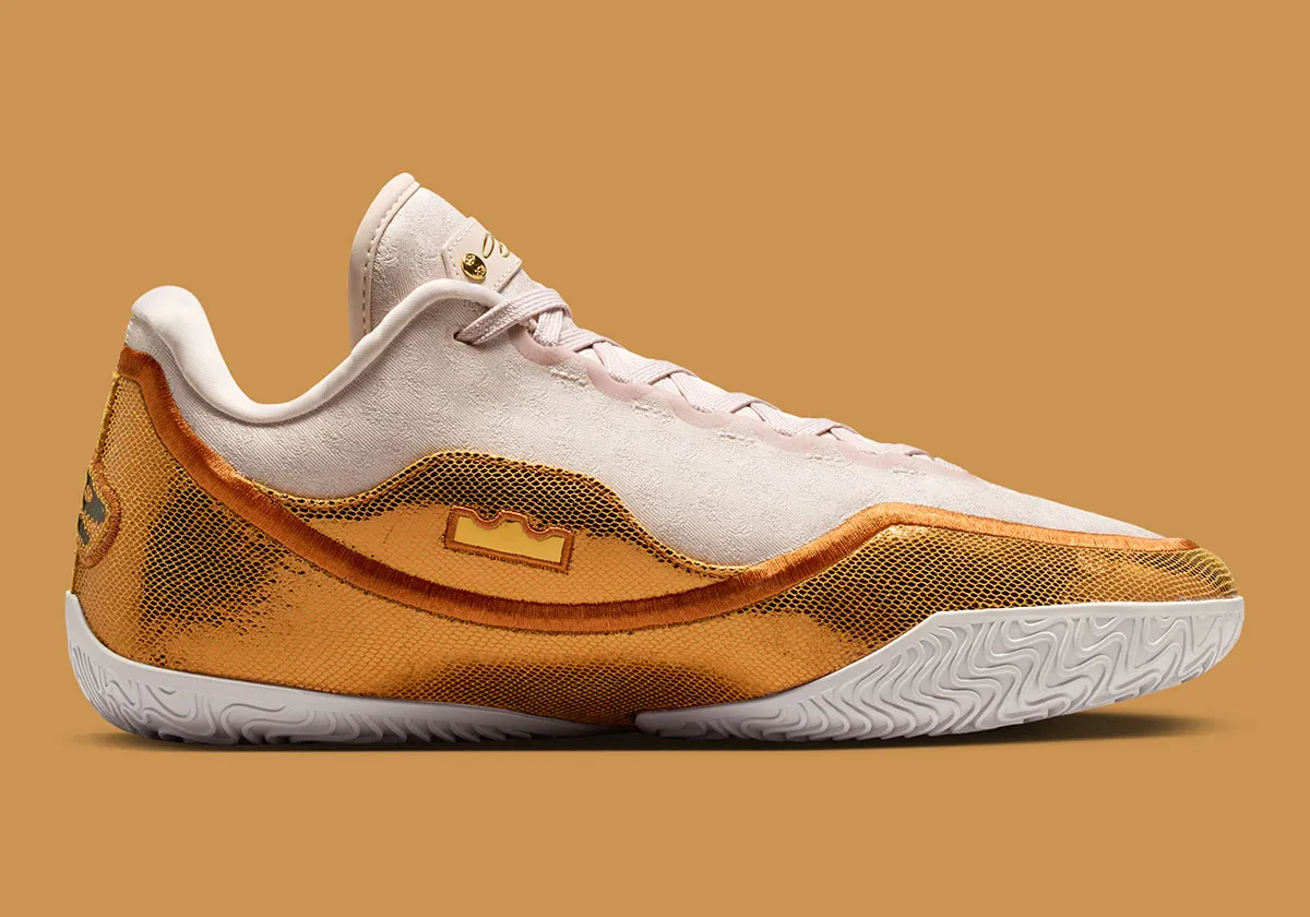 Giày Nike LeBron 23 ‘LeBronto’ IH1513-602 - Ảnh 3