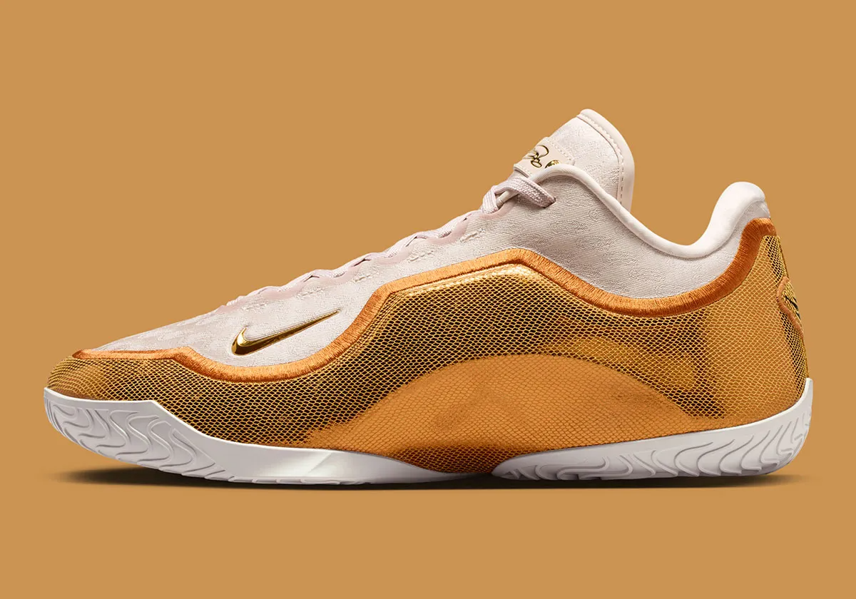 Alternative view of Giày Nike LeBron 23 ‘LeBronto’ IH1513-602